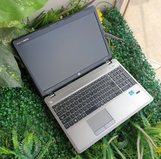 HP Probook 4540S