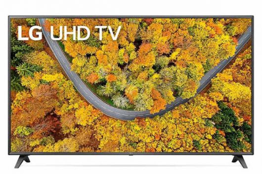 LG Smart Tivi 4K 43 Inch 43UP7550PTC ThinQ AI