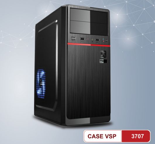 COMPUTER CASE VSP 3707