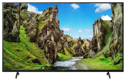 Sony Android Tivi 4K 43 Inch KD-43X75-VN3