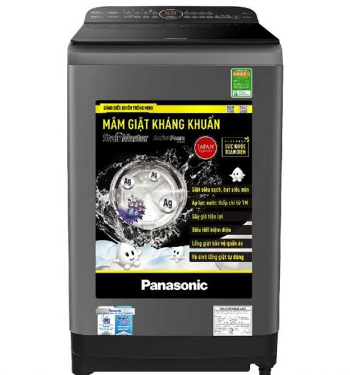 Máy giặt Panasonic 8.5kg NA-F85A9DRV