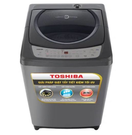 Máy Giặt Toshiba 10 Kg AW-H1100GV (SM)