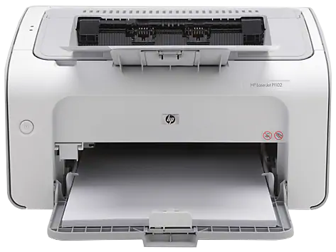 Máy in HP LaserJet Pro P1102