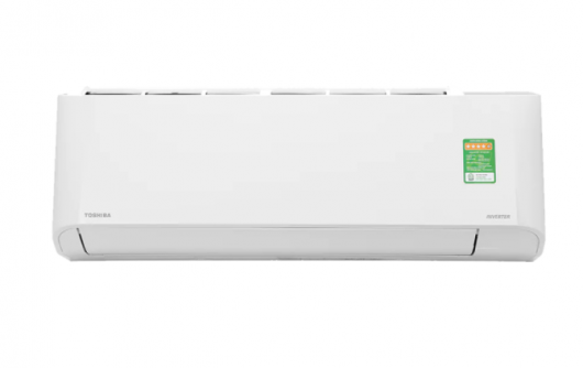 Máy lạnh Toshiba Inverter 1.5 Hp RAS-H13L3KCVG-V