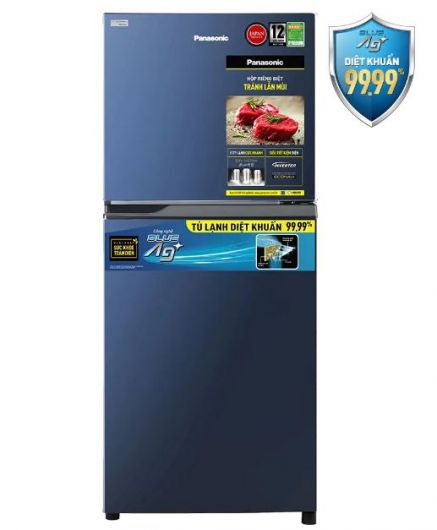 Tủ Lạnh Panasonic Inverter 234 Lít NR-TV261BPAV
